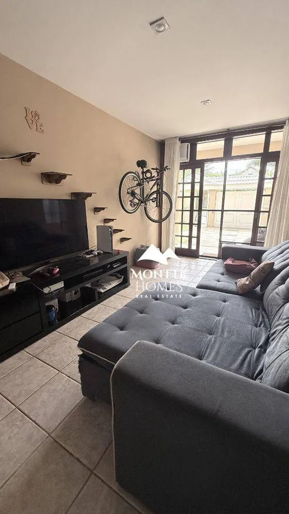 Casa de Condomínio, 5 quartos - Foto 22