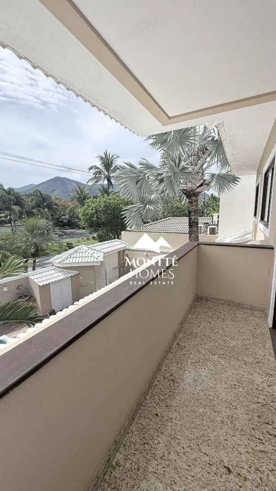 Casa de Condomínio, 5 quartos - Foto 18