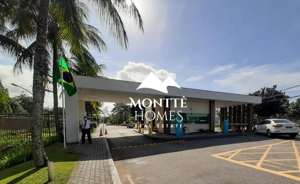 Casa de Condomínio, 5 quartos - Foto 6