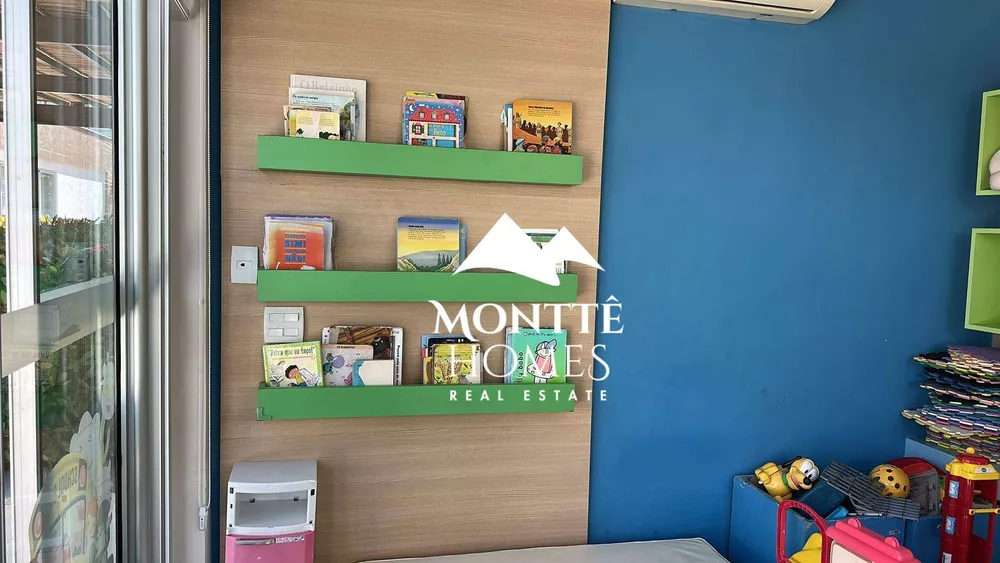 Casa de Condomínio, 5 quartos - Foto 63