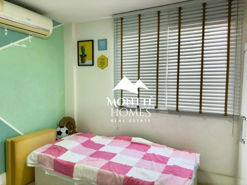 Casa de Condomínio, 5 quartos - Foto 35