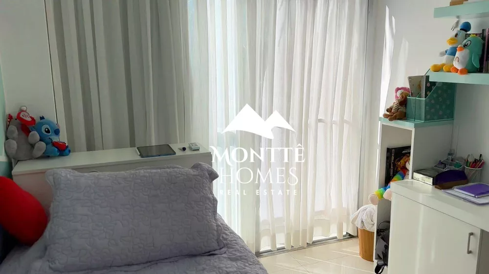 Casa de Condomínio, 5 quartos - Foto 52