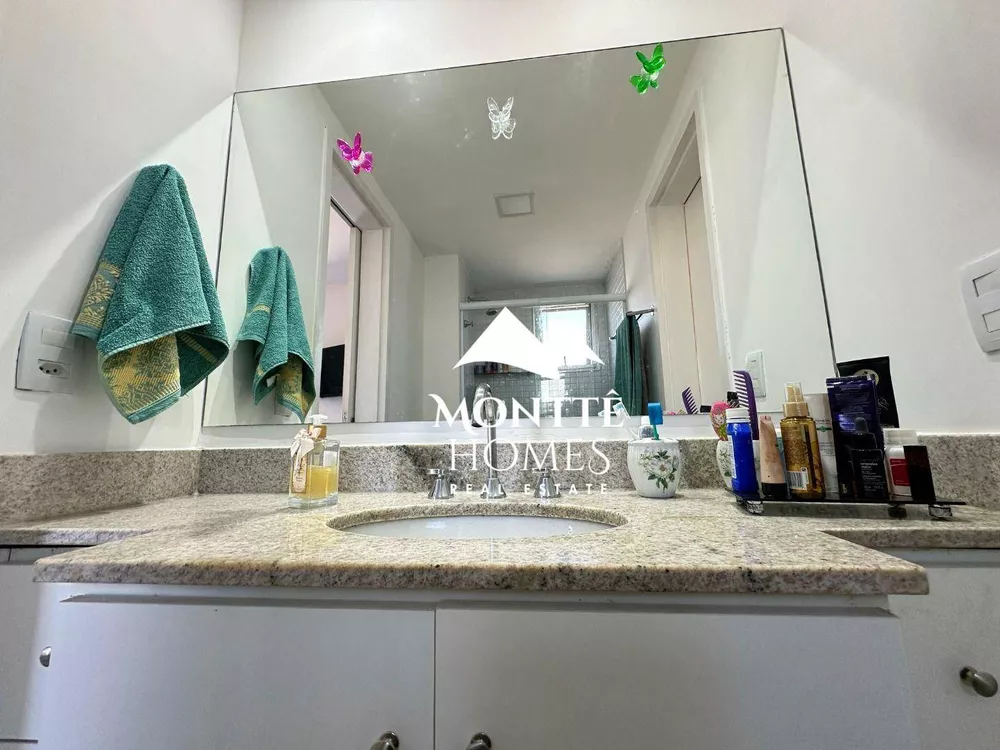Casa de Condomínio, 5 quartos - Foto 44