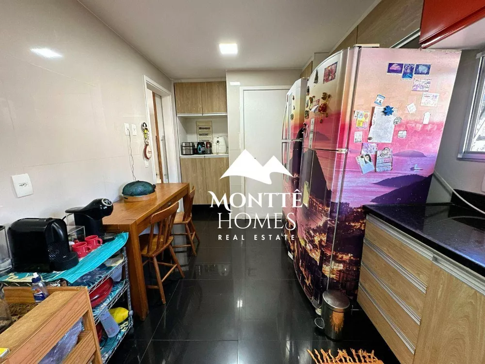 Casa de Condomínio, 5 quartos - Foto 62