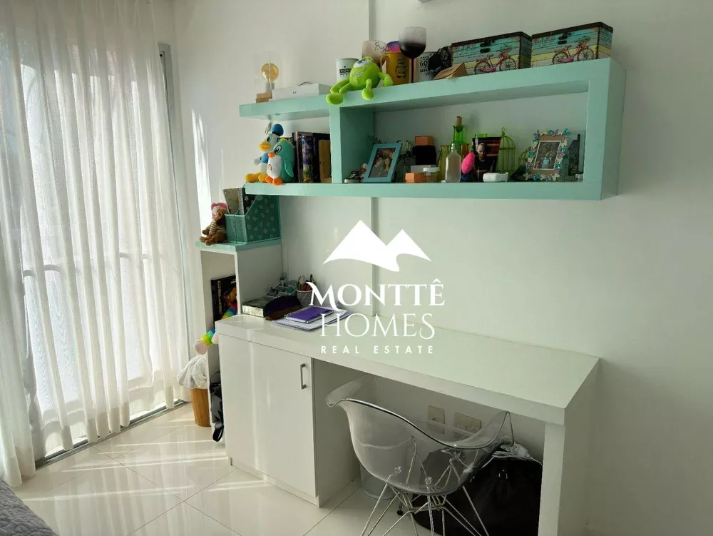 Casa de Condomínio, 5 quartos - Foto 51