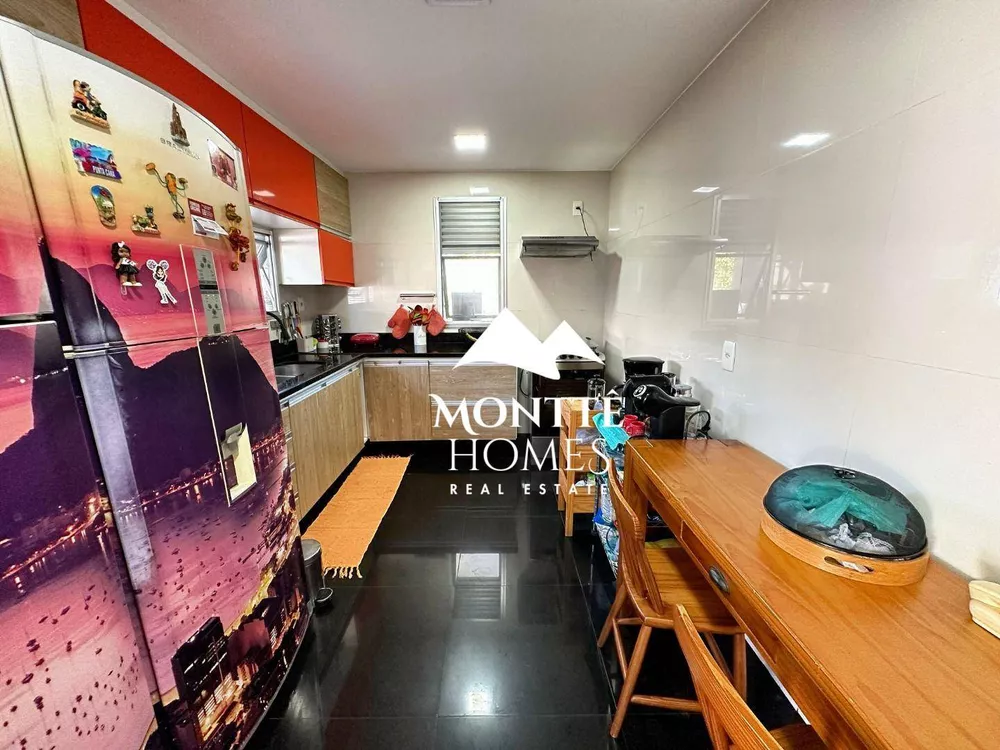 Casa de Condomínio, 5 quartos - Foto 56