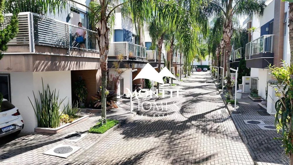 Casa de Condomínio, 5 quartos - Foto 8
