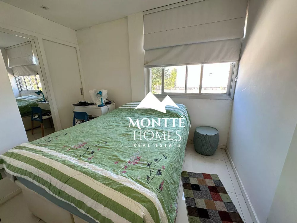 Casa de Condomínio, 5 quartos - Foto 49