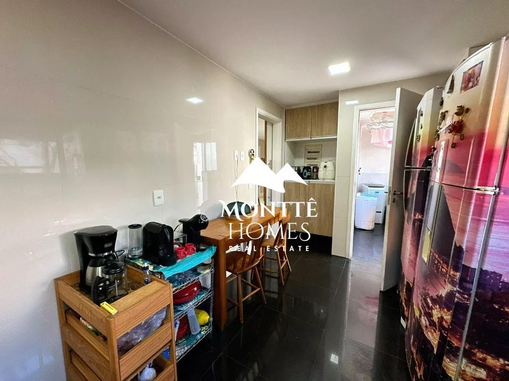 Casa de Condomínio, 5 quartos - Foto 61