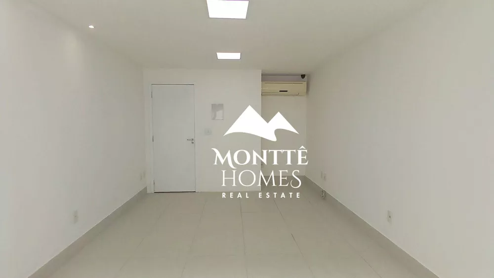 Sala-Conjunto, 32 m² - Foto 7