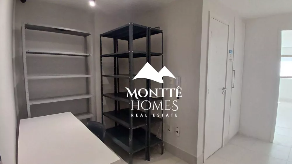 Sala-Conjunto, 32 m² - Foto 4