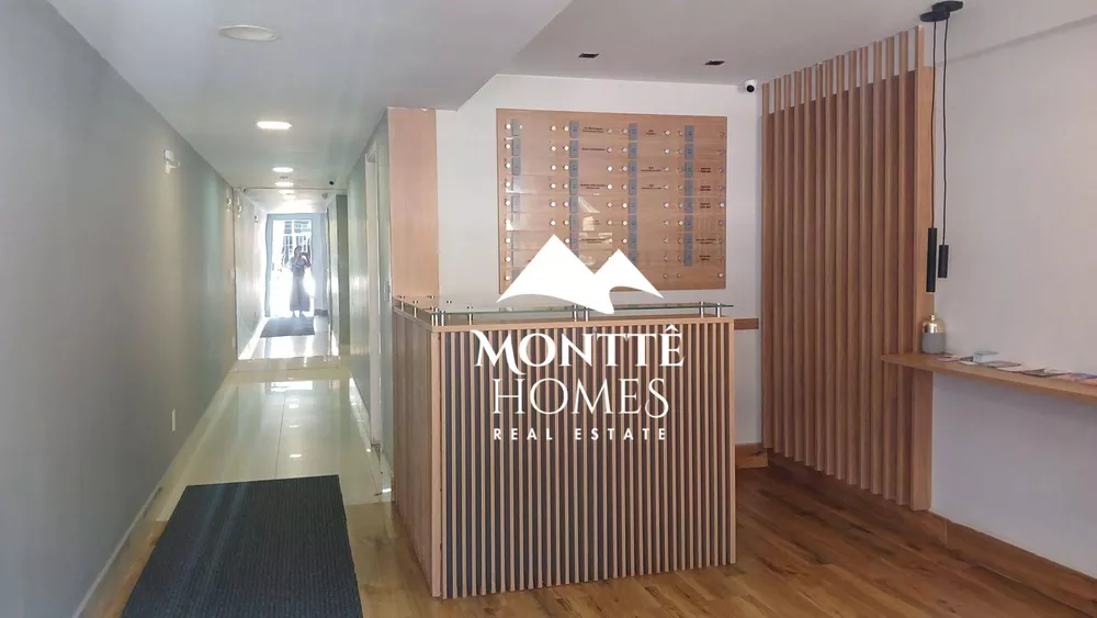 Sala-Conjunto, 32 m² - Foto 11