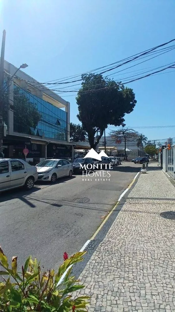 Sala-Conjunto, 32 m² - Foto 12