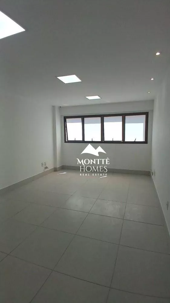 Sala-Conjunto, 32 m² - Foto 3