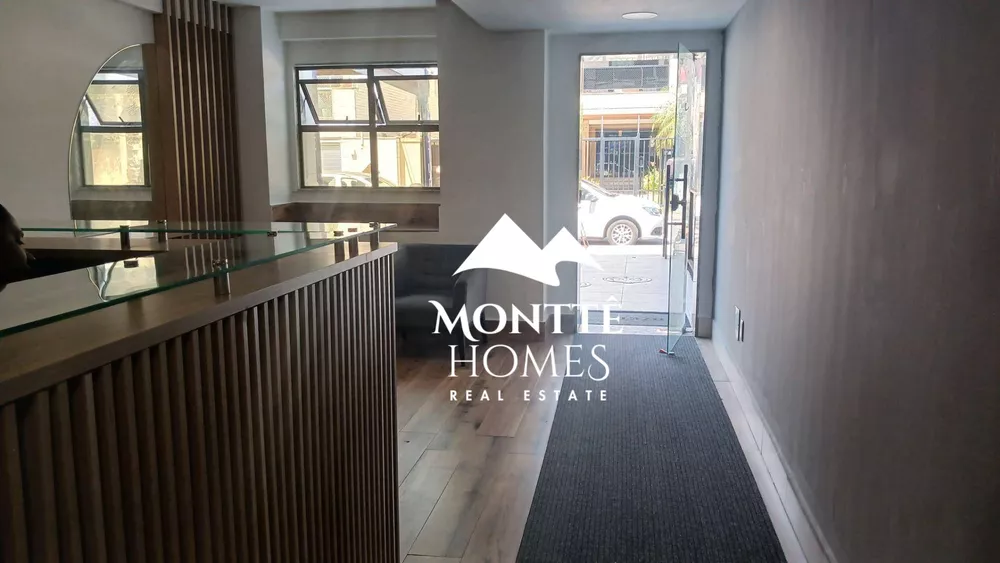 Sala-Conjunto, 32 m² - Foto 10