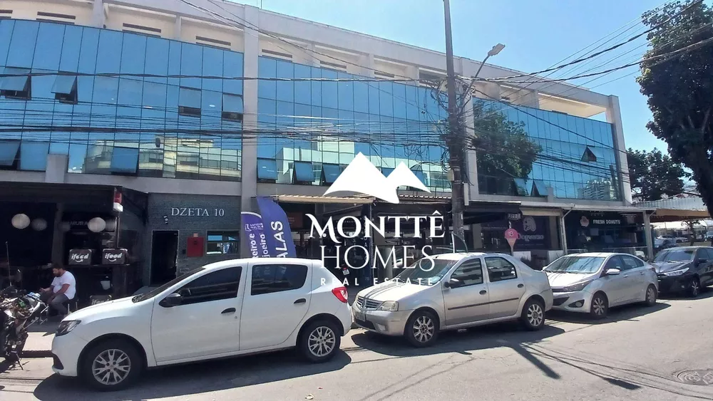 Sala-Conjunto, 32 m² - Foto 13