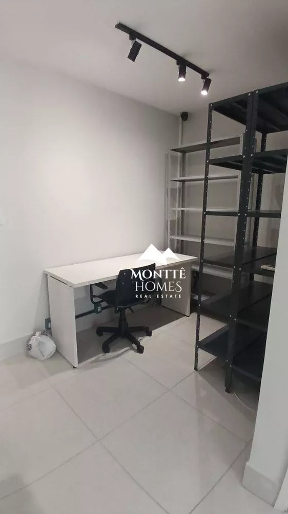 Sala-Conjunto, 32 m² - Foto 5