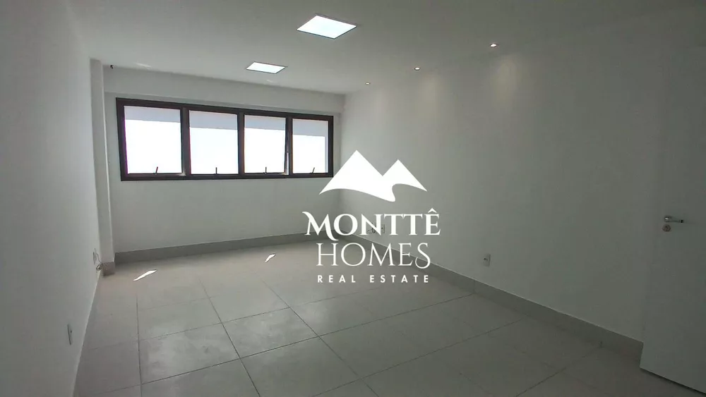 Sala-Conjunto, 32 m² - Foto 1