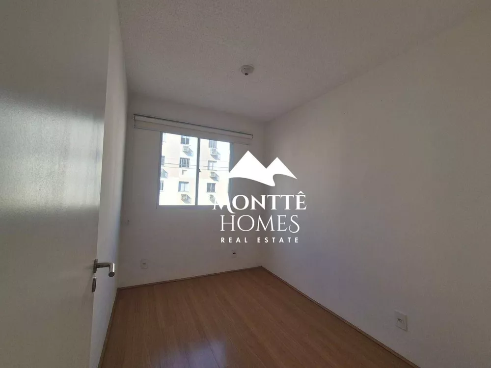Apartamento, 2 quartos, 44 m² - Foto 5