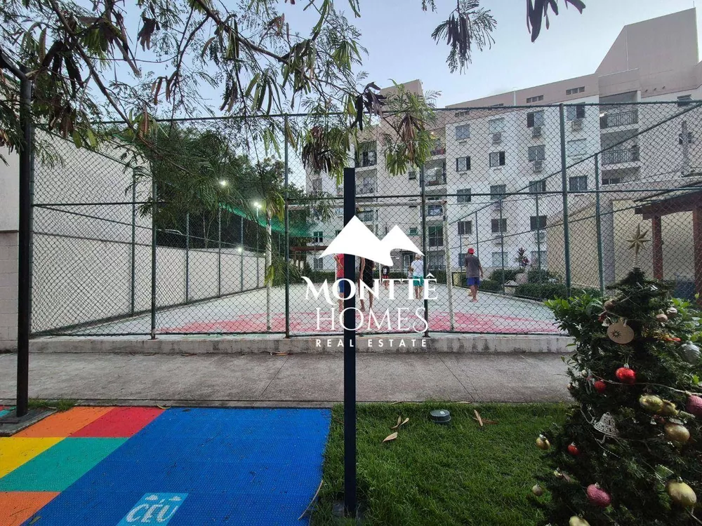Apartamento, 2 quartos, 44 m² - Foto 13