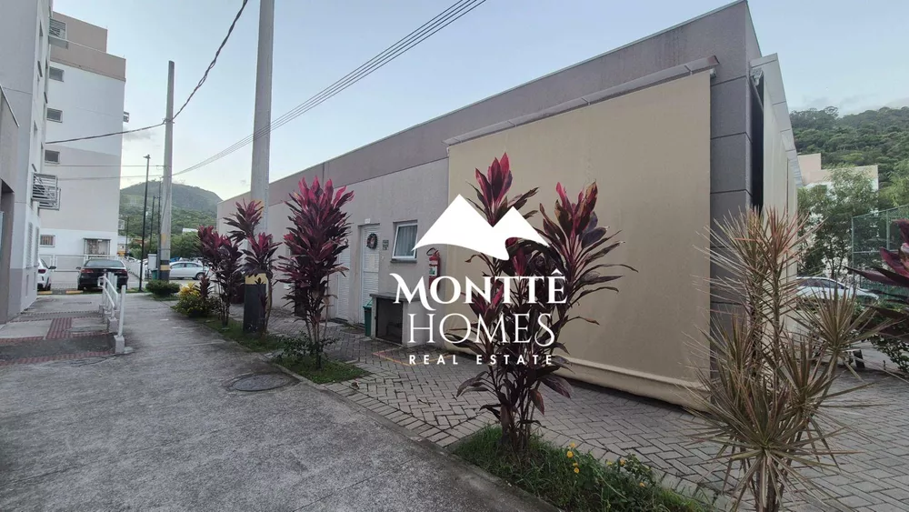 Apartamento, 2 quartos, 44 m² - Foto 16