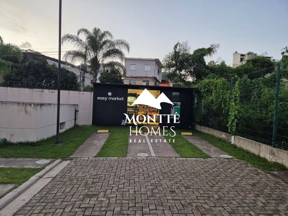 Apartamento, 2 quartos, 44 m² - Foto 20
