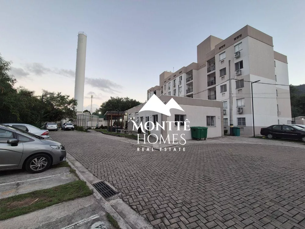 Apartamento, 2 quartos, 44 m² - Foto 15
