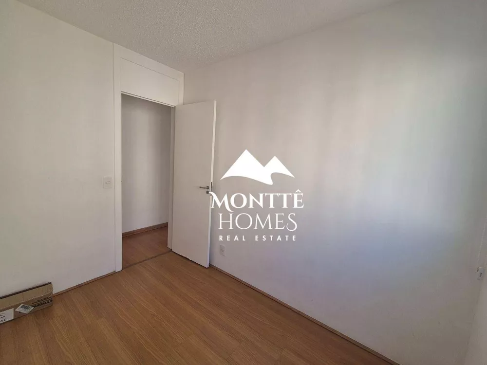 Apartamento, 2 quartos, 44 m² - Foto 4