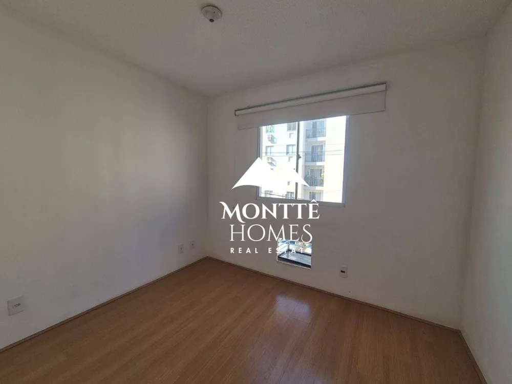 Apartamento, 2 quartos, 44 m² - Foto 3