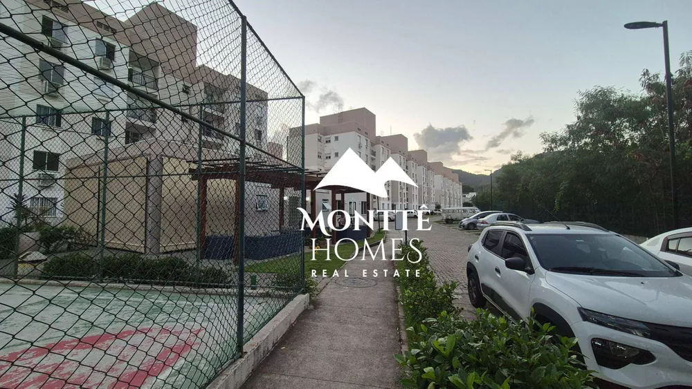 Apartamento, 2 quartos, 44 m² - Foto 9