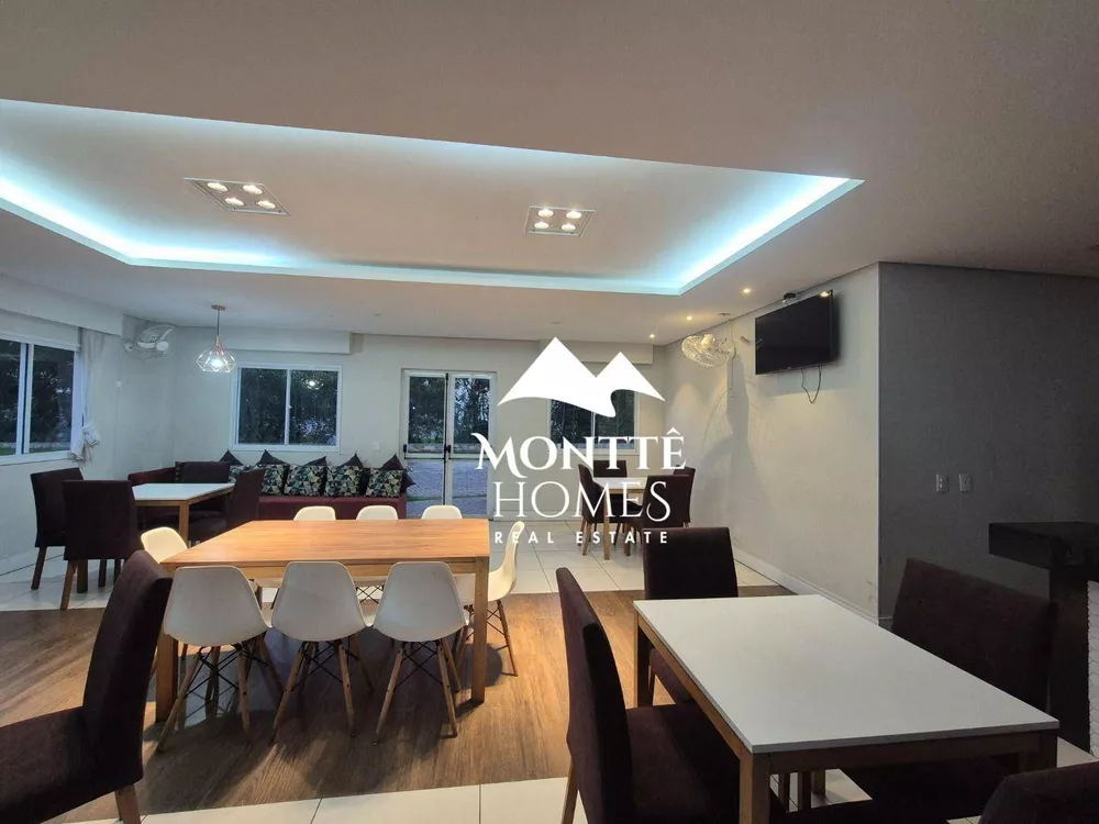 Apartamento, 2 quartos, 44 m² - Foto 21