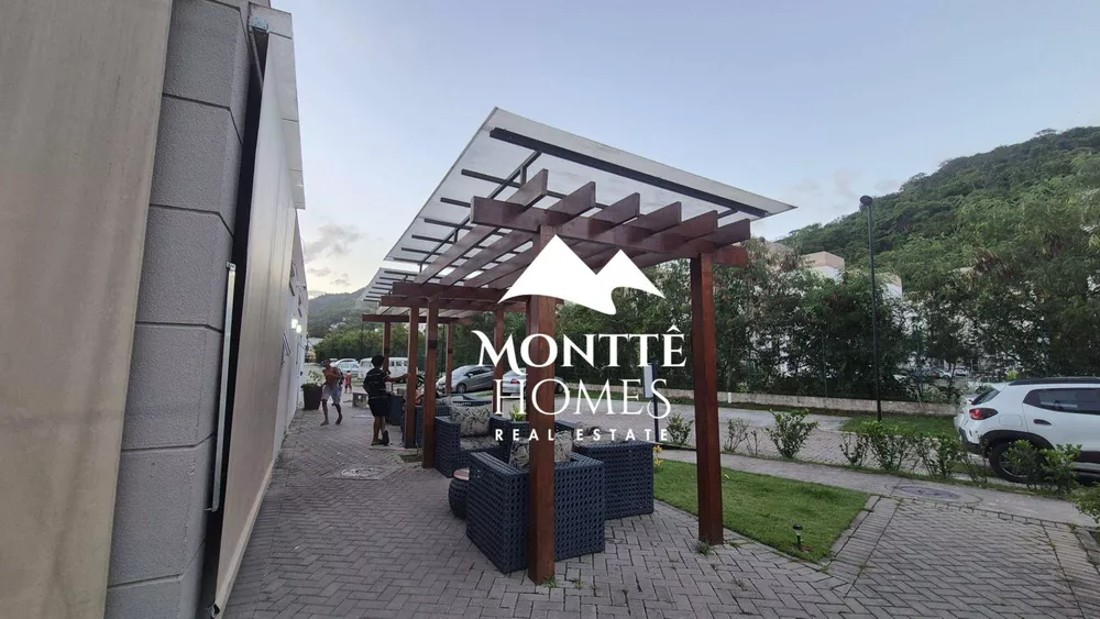 Apartamento, 2 quartos, 44 m² - Foto 12
