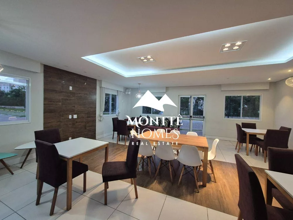 Apartamento, 2 quartos, 44 m² - Foto 23