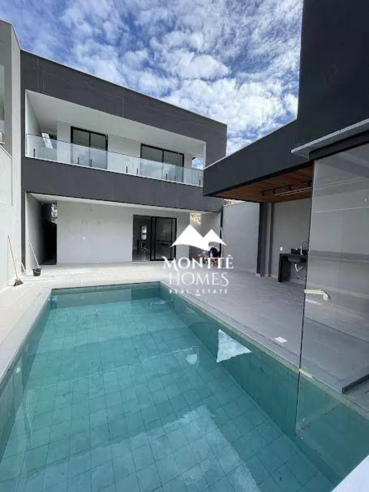 Casa de Condomínio, 4 quartos - Foto 8