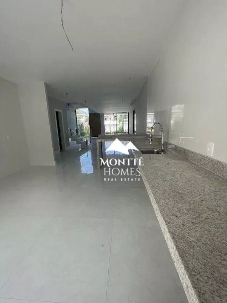Casa de Condomínio, 4 quartos - Foto 12