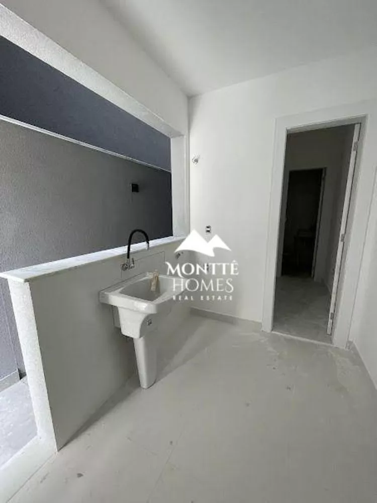 Casa de Condomínio, 4 quartos - Foto 27