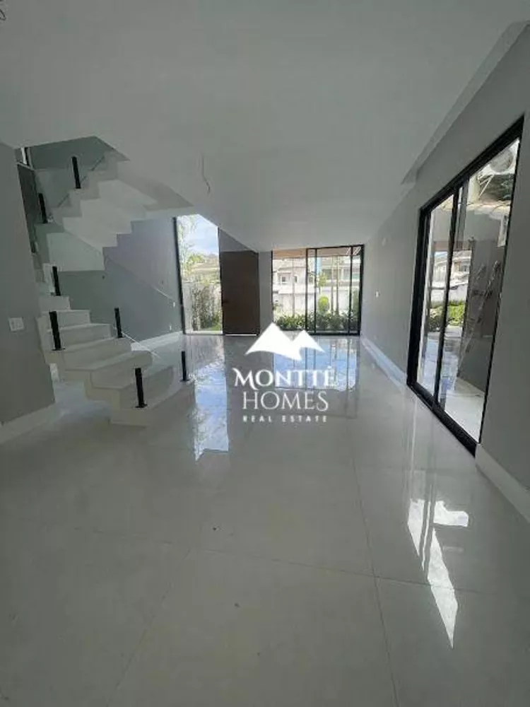Casa de Condomínio, 4 quartos - Foto 17