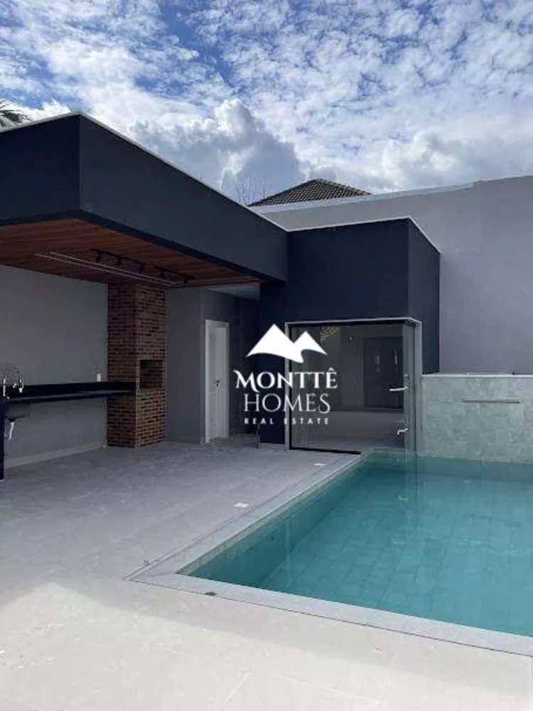 Casa de Condomínio, 4 quartos - Foto 7