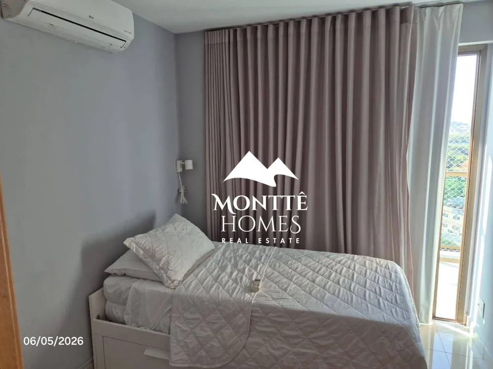 Apartamento, 3 quartos, 76 m² - Foto 8