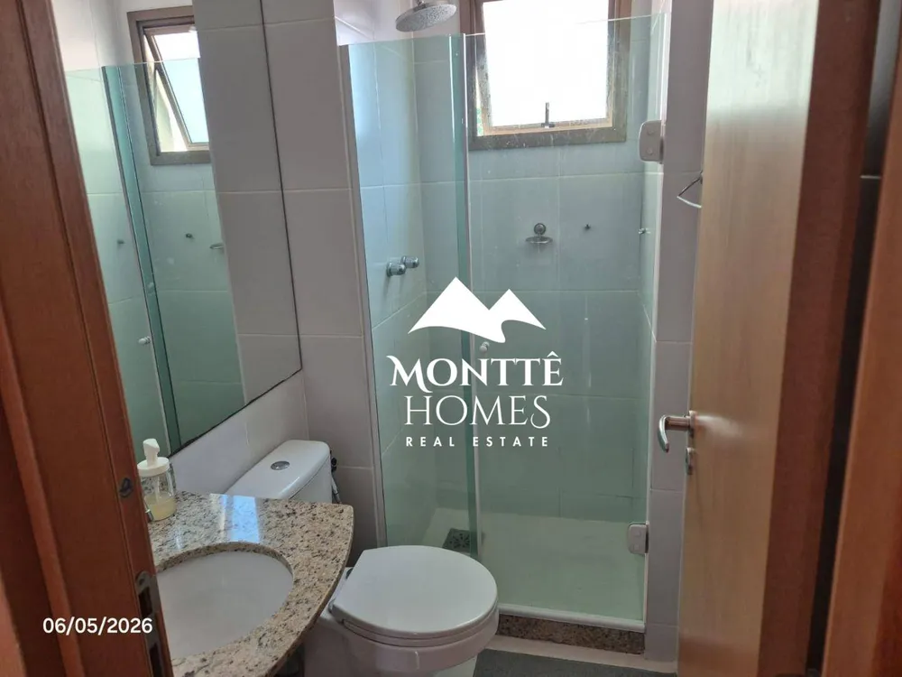 Apartamento, 3 quartos, 76 m² - Foto 7