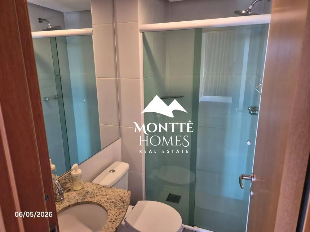 Apartamento, 3 quartos, 76 m² - Foto 11