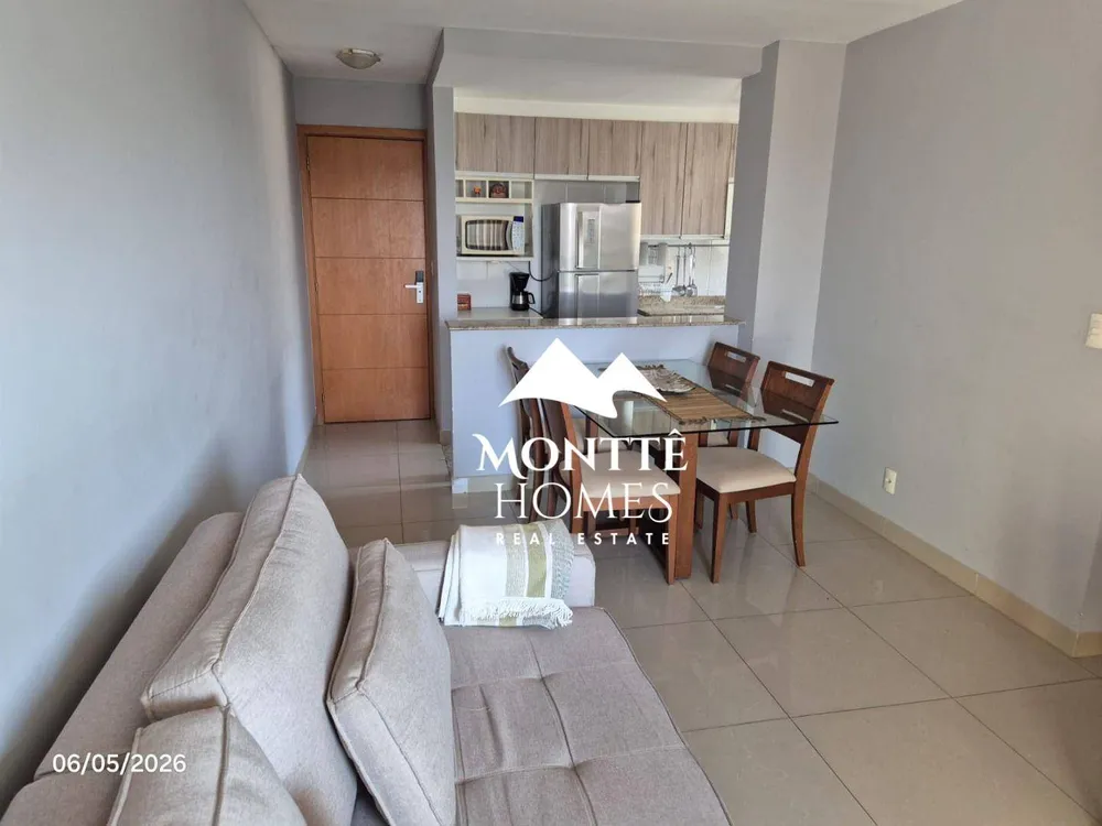 Apartamento, 3 quartos, 76 m² - Foto 2