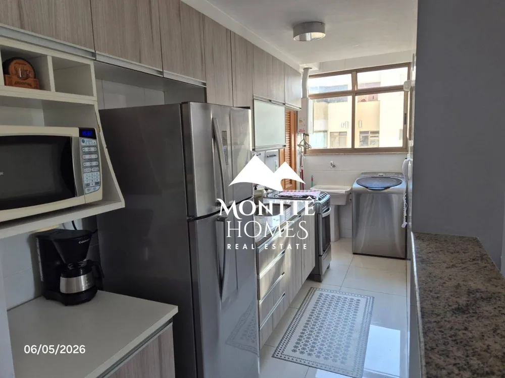 Apartamento, 3 quartos, 76 m² - Foto 10