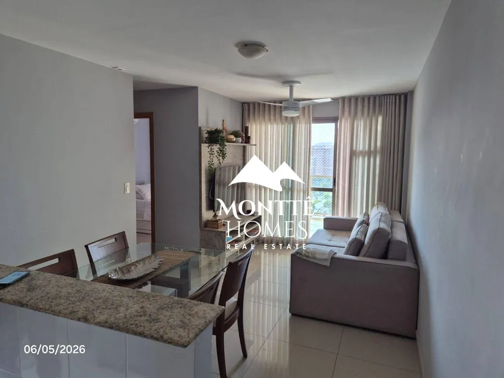 Apartamento, 3 quartos, 76 m² - Foto 1