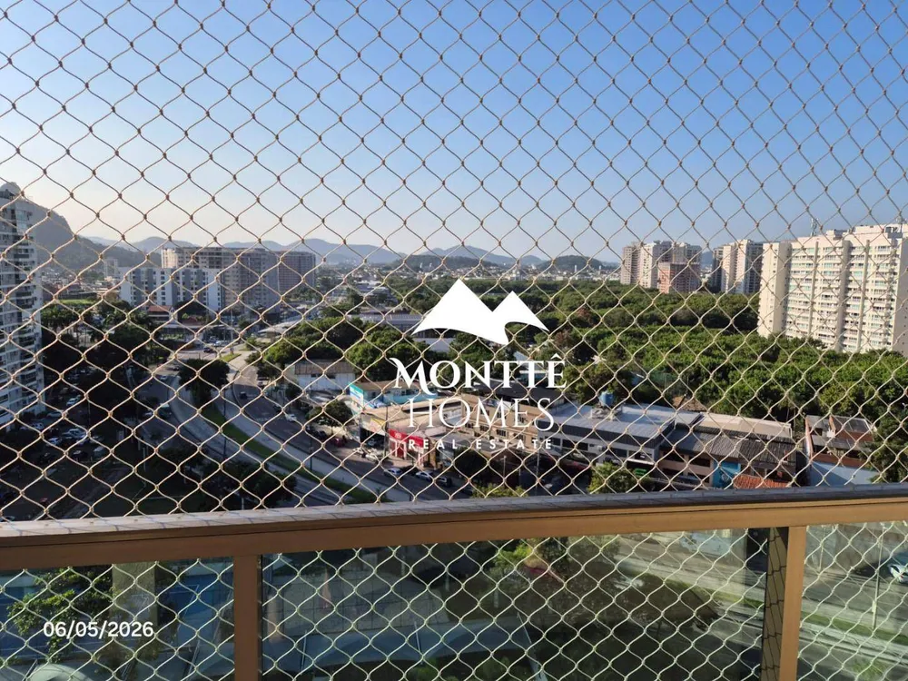 Apartamento, 3 quartos, 76 m² - Foto 4