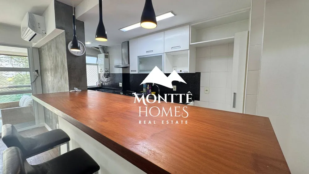 Apartamento, 3 quartos, 94 m² - Foto 11