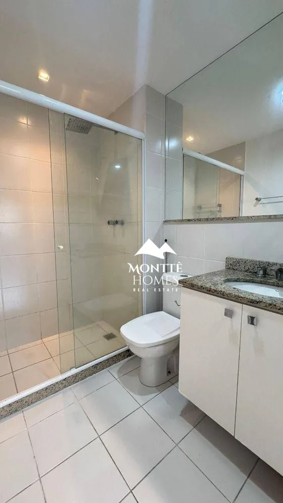 Apartamento, 3 quartos, 94 m² - Foto 7