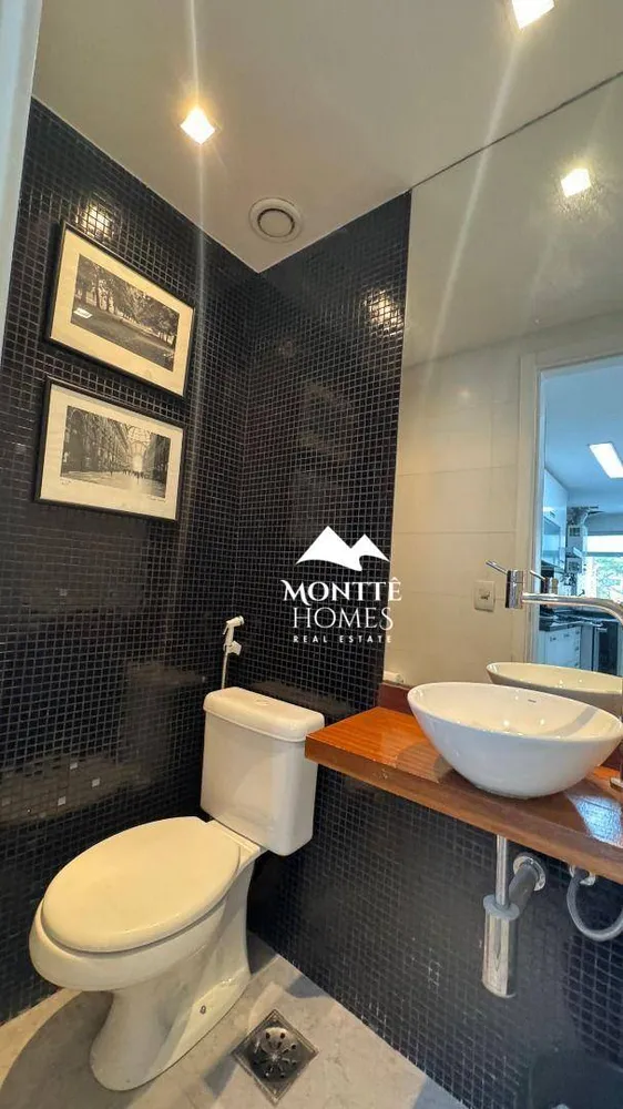 Apartamento, 3 quartos, 94 m² - Foto 13