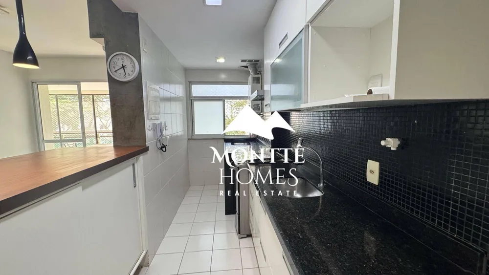 Apartamento, 3 quartos, 94 m² - Foto 12