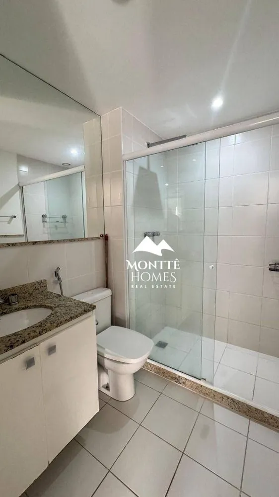 Apartamento, 3 quartos, 94 m² - Foto 10